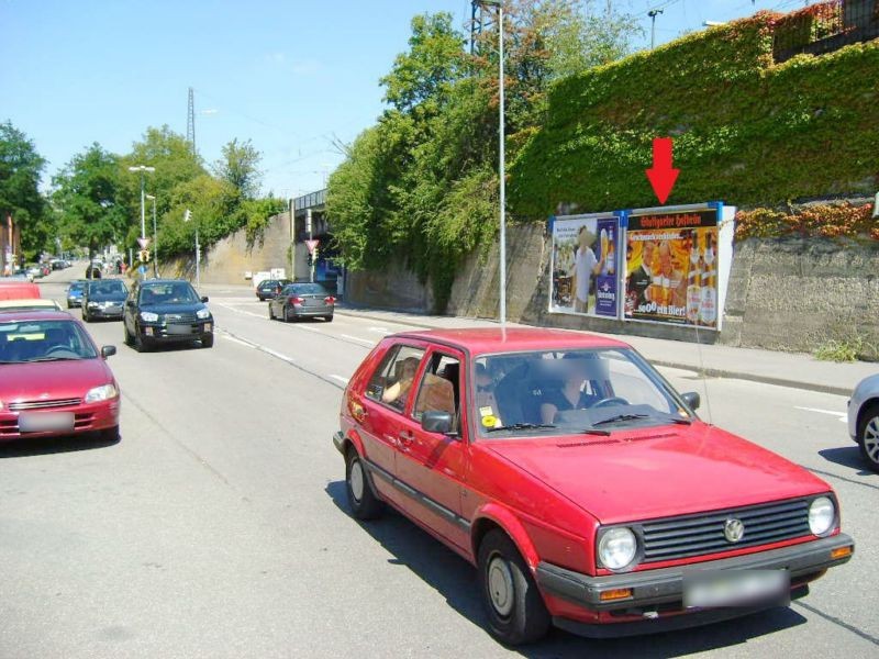 Pflugfelder Str./Schillerstr.