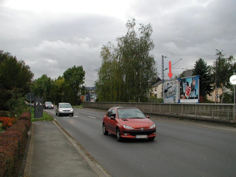 Wasserbilliger Str. geg.  43a re.