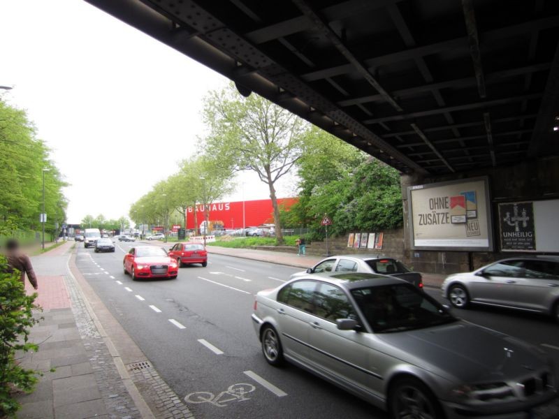 Steubenstr. geg. Stresemannstr. 48