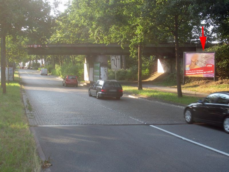 Utbremer Ring Nh. Verteilerkreis Utbremen