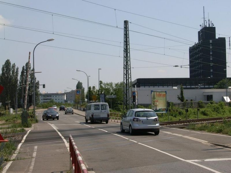 Speyerdorfer Str. geg. Schlachthofstr.
