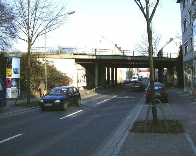 Sutthauser Str. Nh. Wörthstr.