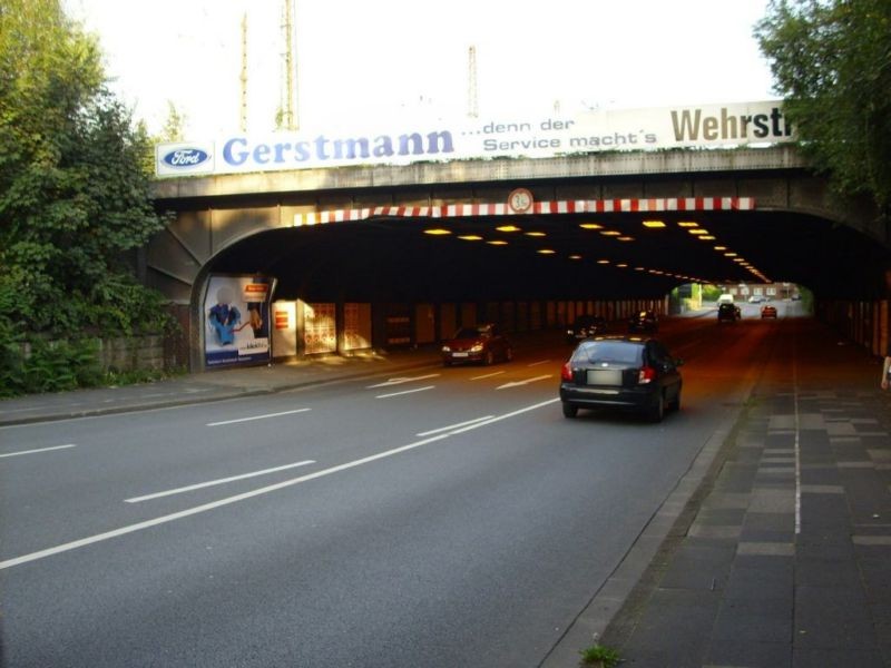 Buschhausener Str. Nh. Hansastr.