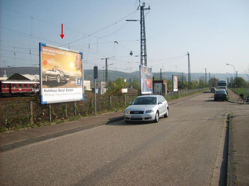 Lorenzstr. geg. Englerstr. li.