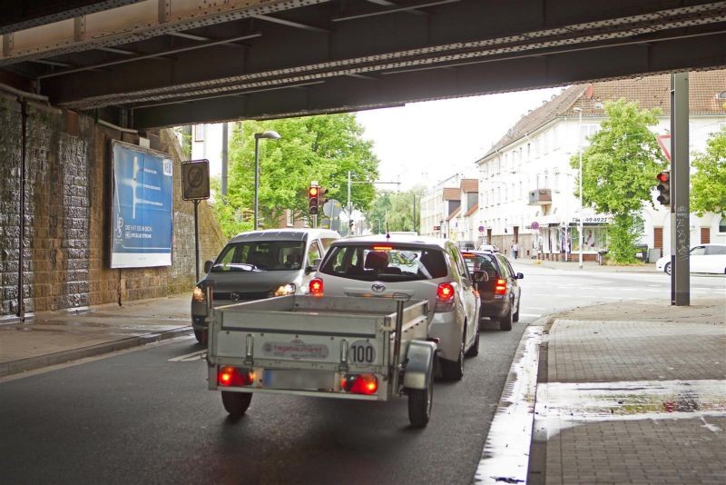 Auf den Kirchstücken/Hermann-Ehlers-Allee