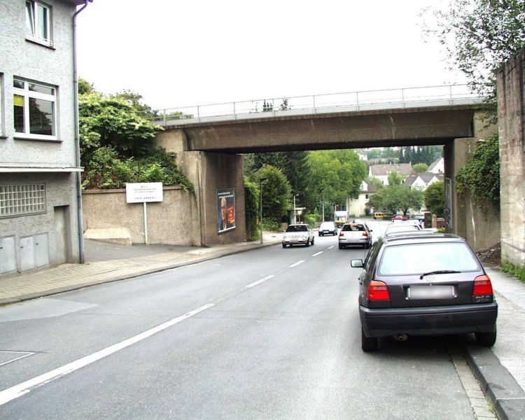 Klingenstr. Nh. Felder Str.