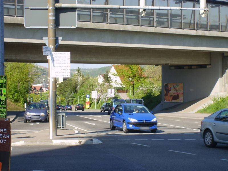 Schwarzwaldstr./Ellentalstr.