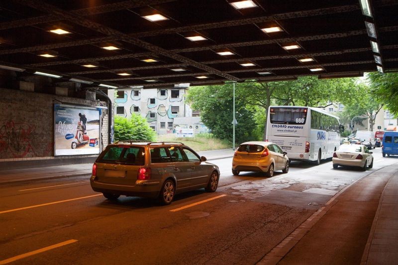 Koloniestr. Nh. Neue Fruchtstr.