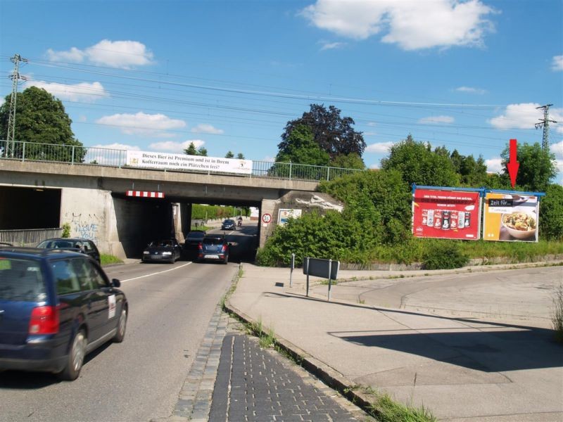 Holzweg Nh. Auerstr.