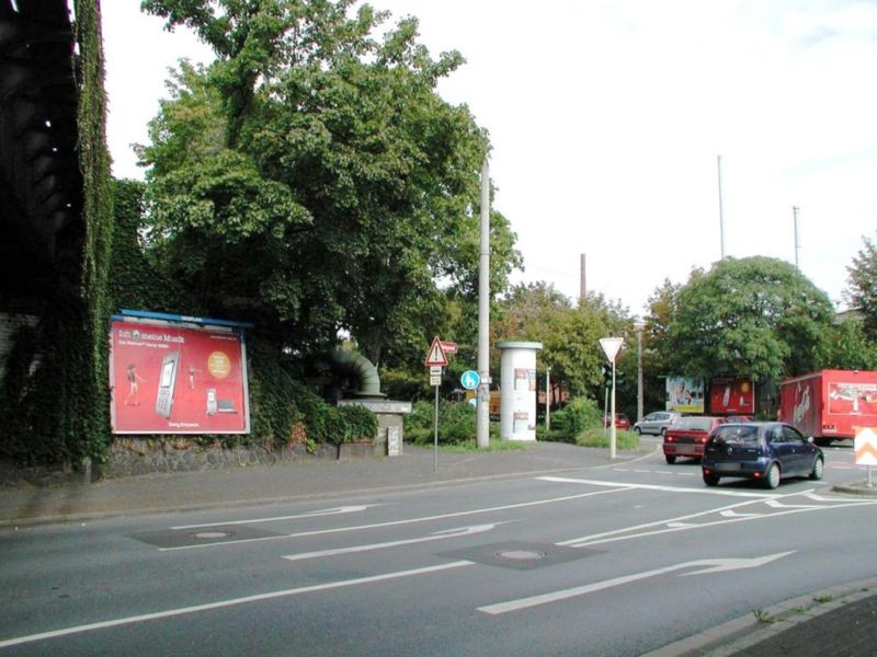 Rheingauwall/Hattenbergstr.