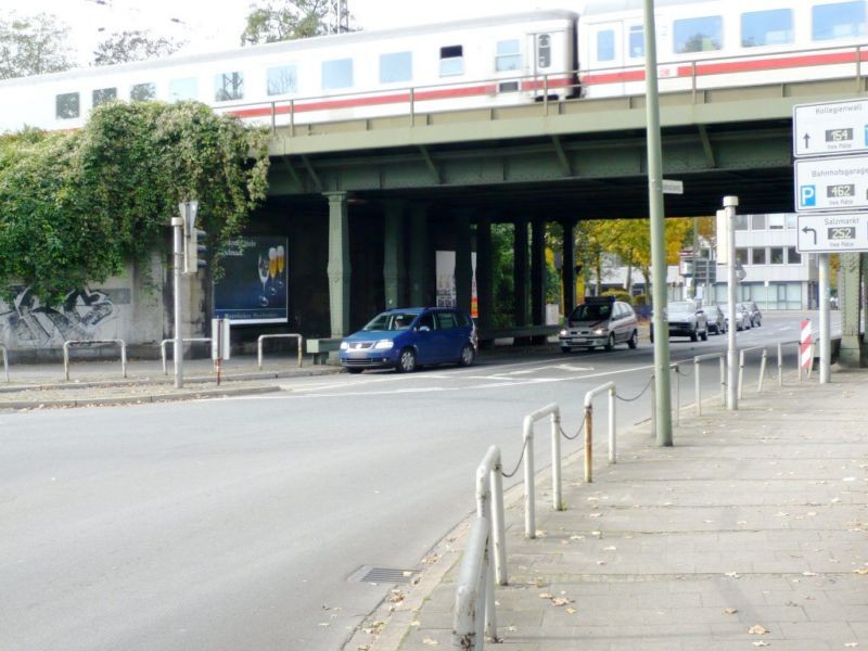 Niedersachsenplatz/Dammstr.