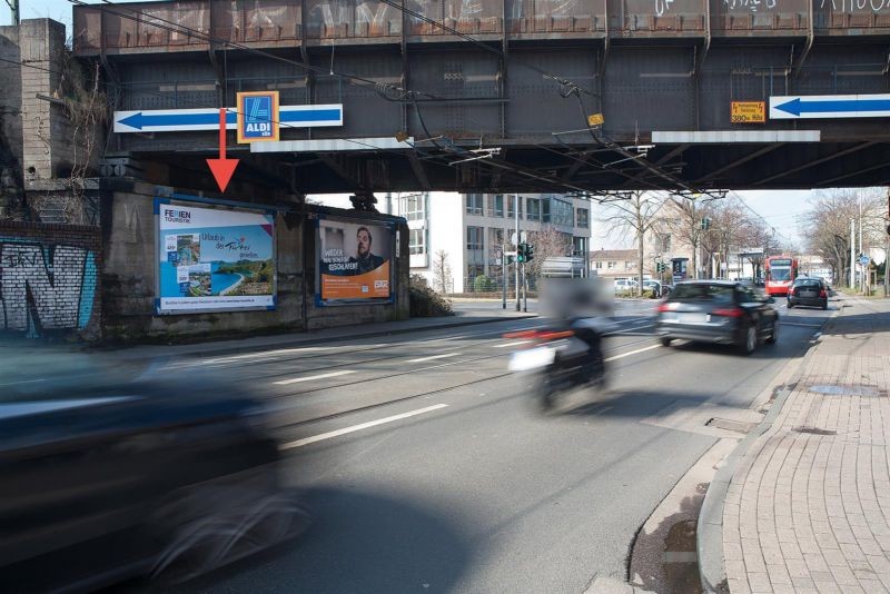 Siegburger Str. Ufg. Am Schnellert