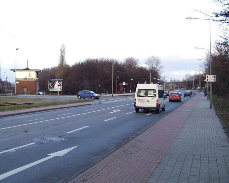 Ehinger Str./Atroper Str.