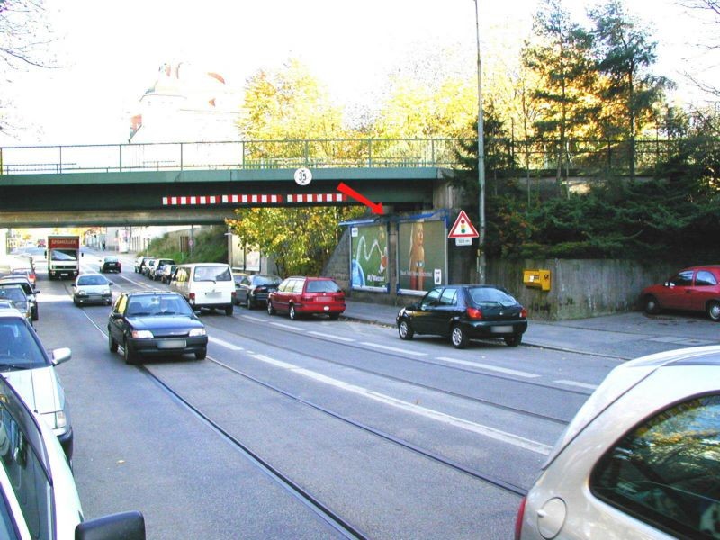 Boschetsrieder Str./Baierbrunner Str.