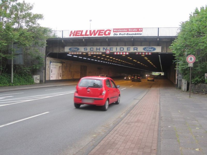 Koloniestr. geg. Neue Fruchtstr.