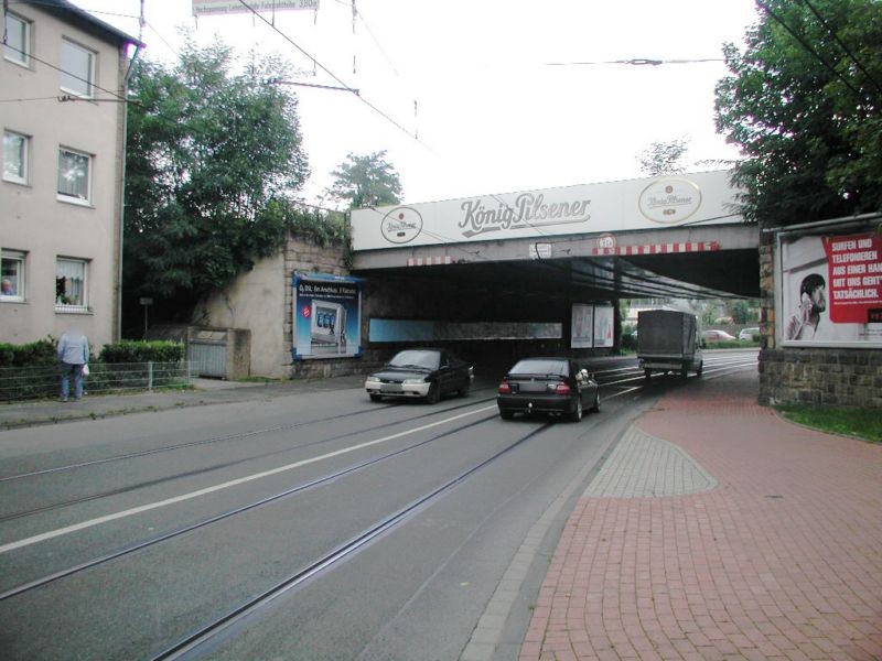 Friedrich-Ebert-Str. geg. Möllershofstr.