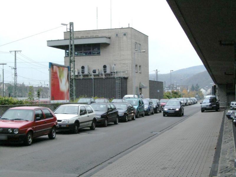 Römerstr. Nh. Stellwerk re.