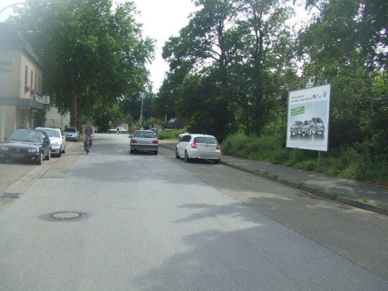Pfalzdorfer Str./Emmericher Weg