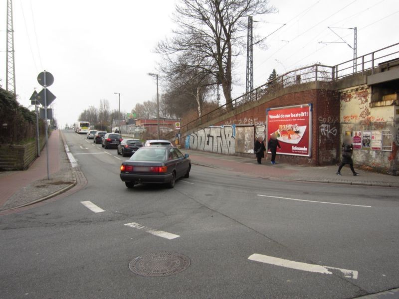 Parallelweg Nh.  50/Münchener Str.