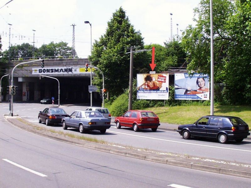 Kasparstr./Tunnelstr.