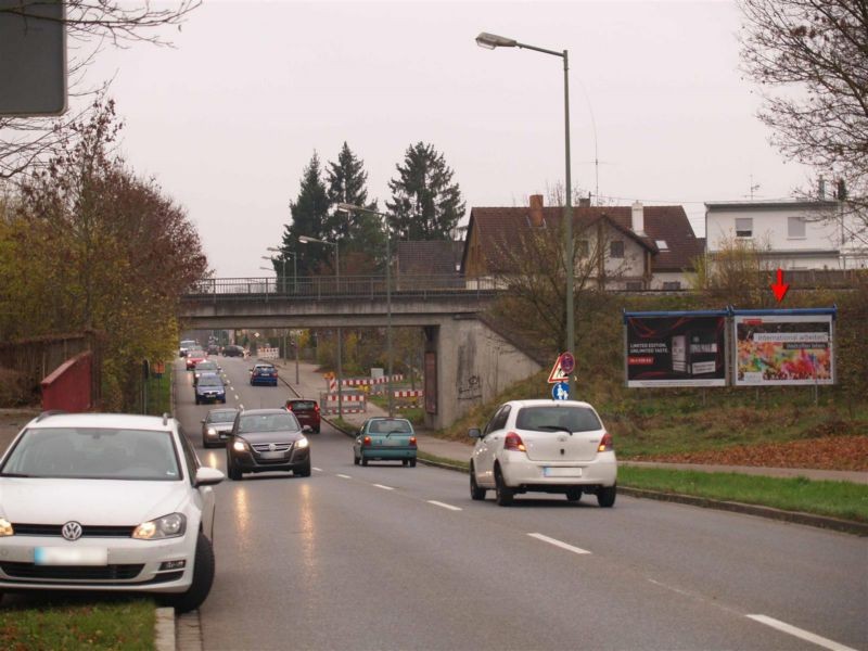 Meringer Str. Nh. Wielandstr.