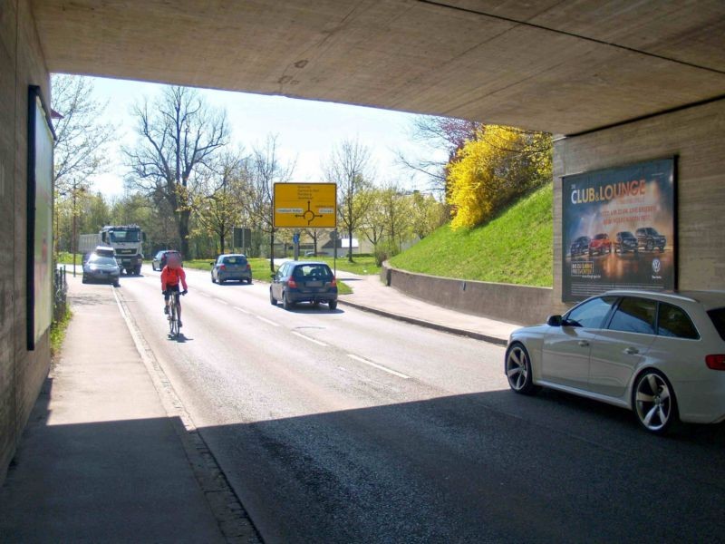 Zargesstr./Ufg. Münchner Str. SS