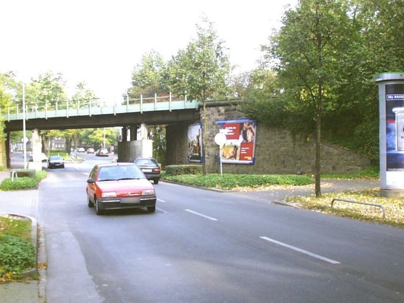 Nauenweg/Am Baackeshof