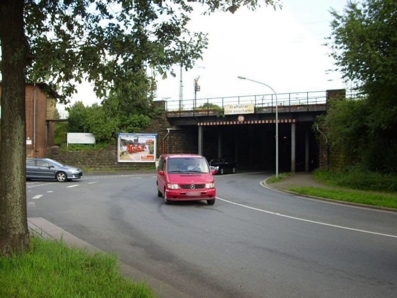 Ruhrorter Str.  23 Nh. Siebenbürgenstr.