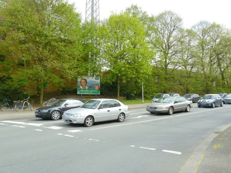 Gräwenkolkstr. geg. 2/Nh. Bahnhofstr.