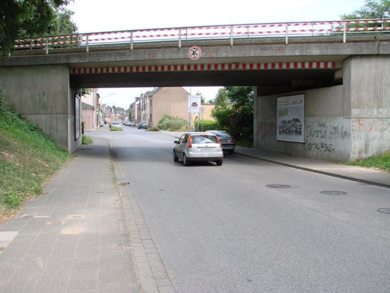 Grabenstr. geg. Fröbelstr./Ufg.