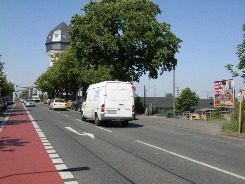 Bismarckstr. geg. Goebelstr.