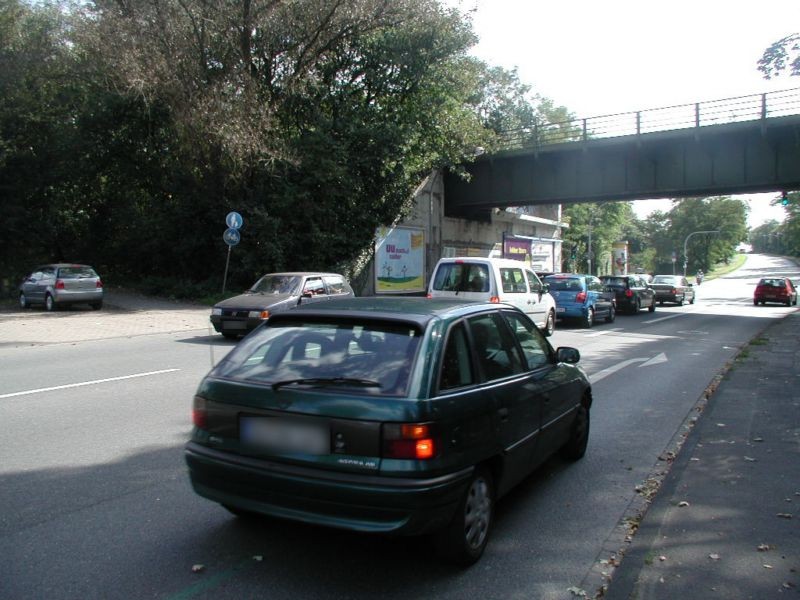 Koloniestr. geg. Kruppstr.