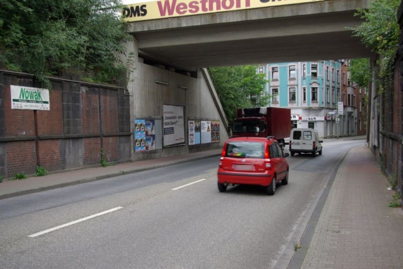 Schwarzmühlenstr./Hördeweg