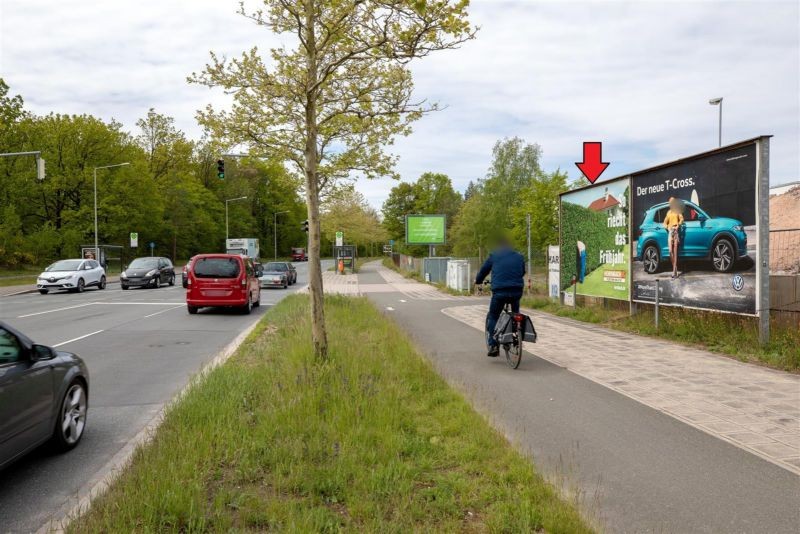 Breslauer Str. geg. Dr.-Linnert-Ring