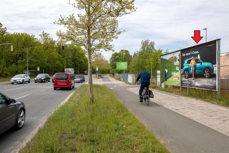 Breslauer Str. geg. Dr.-Linnert-Ring