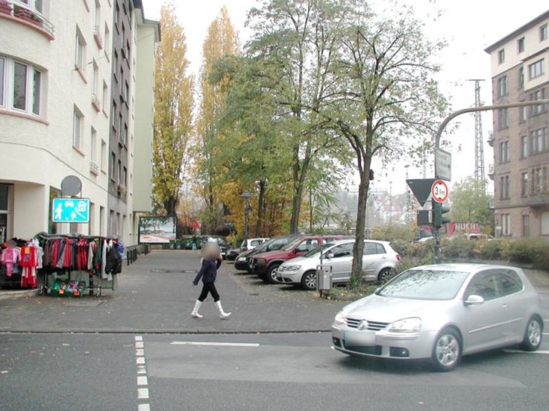 Goethestr. 2/Kaiser-Wilhelm-Ring/neb. Ufg.