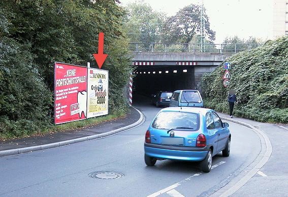 Hellweg/Nh. Uelzener Weg