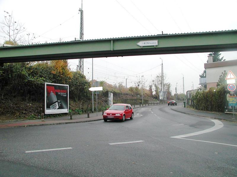 Industriestr./Liebigstr.
