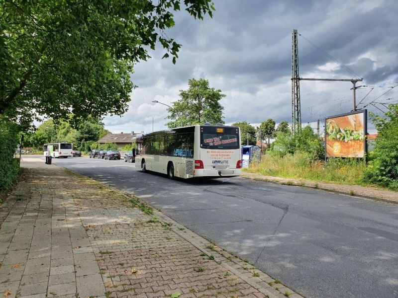 Riedemannstr. Nh. An der Hütte