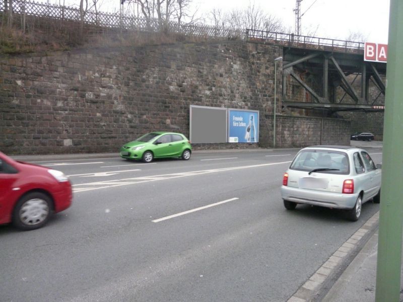 Herdecker Str. geg. Autohaus