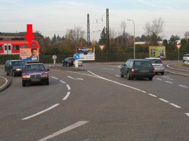 Cornelius-Heyl-Str. geg. Gutleutstr. li.