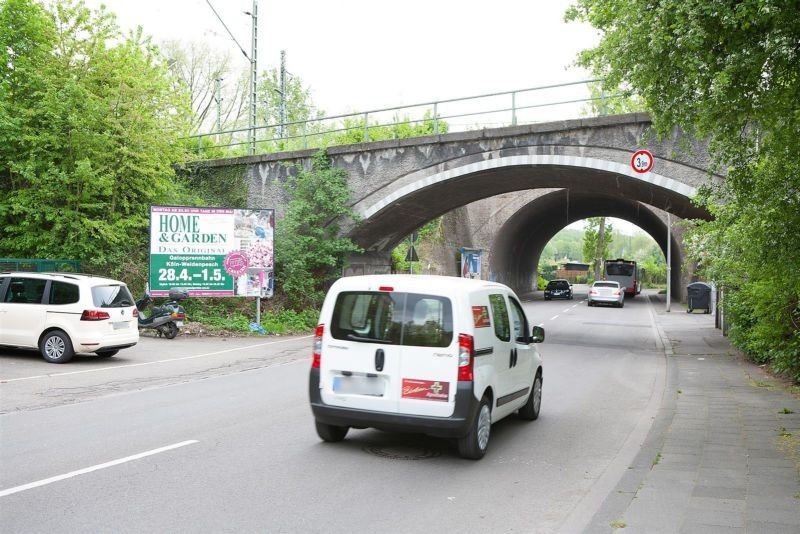 Homarstr. Nh. Waldstr.