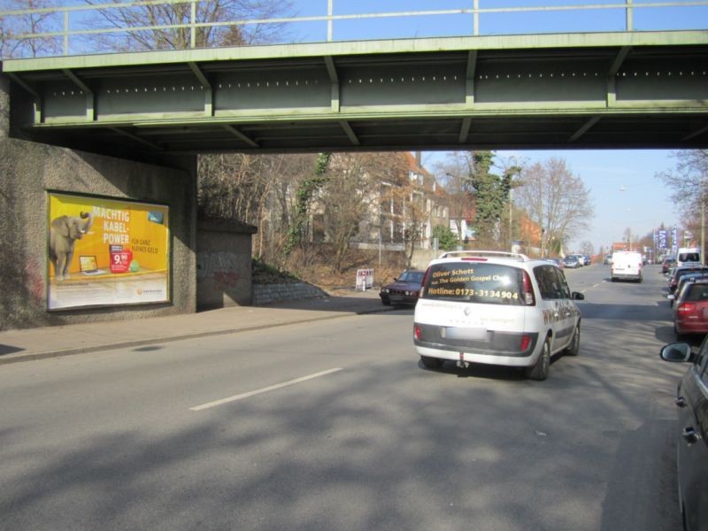 Kleinreuther Weg/Ufg. Ostseite