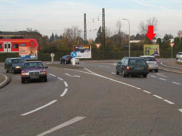 Cornelius-Heyl-Str. geg. Gutleutstr. re.