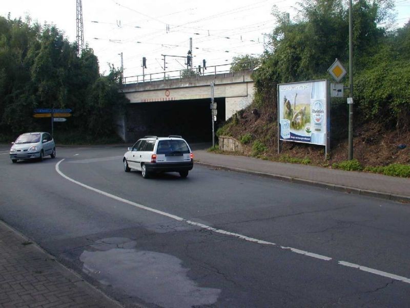 Preußenstr. geg. Kurler Str.