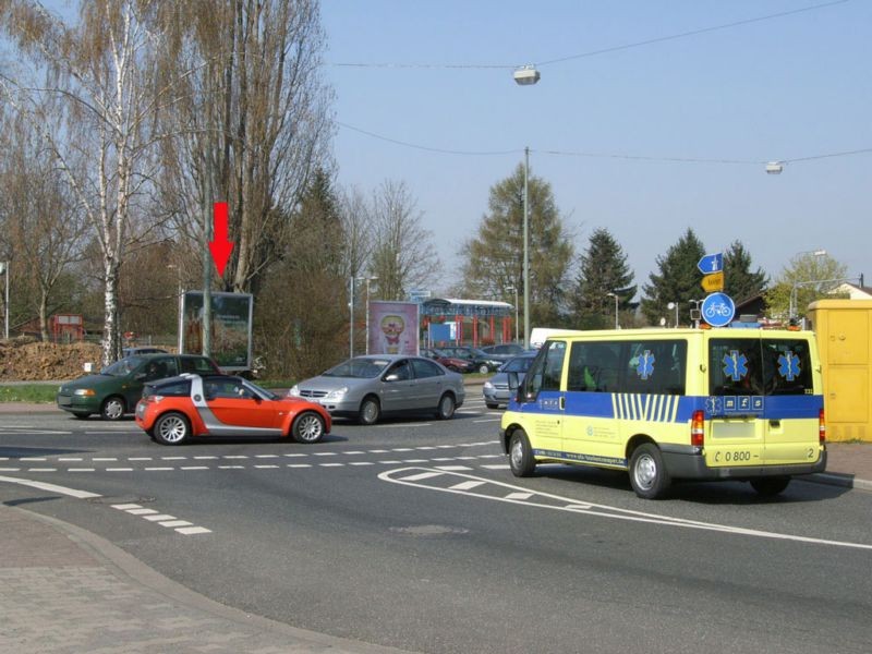 Schmalkaldener Str. geg. 56 li.