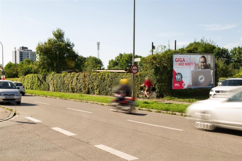 Hirblinger Str. geg. Horgauer Weg