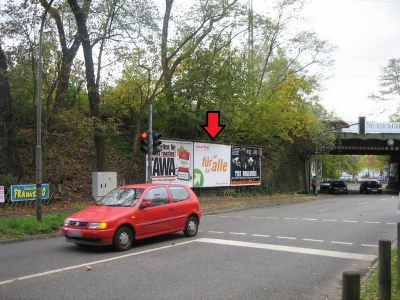 Meerwiesertalweg/Am Homburg