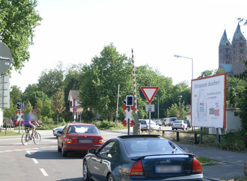 Hafenstr./Nonnenbachstr.