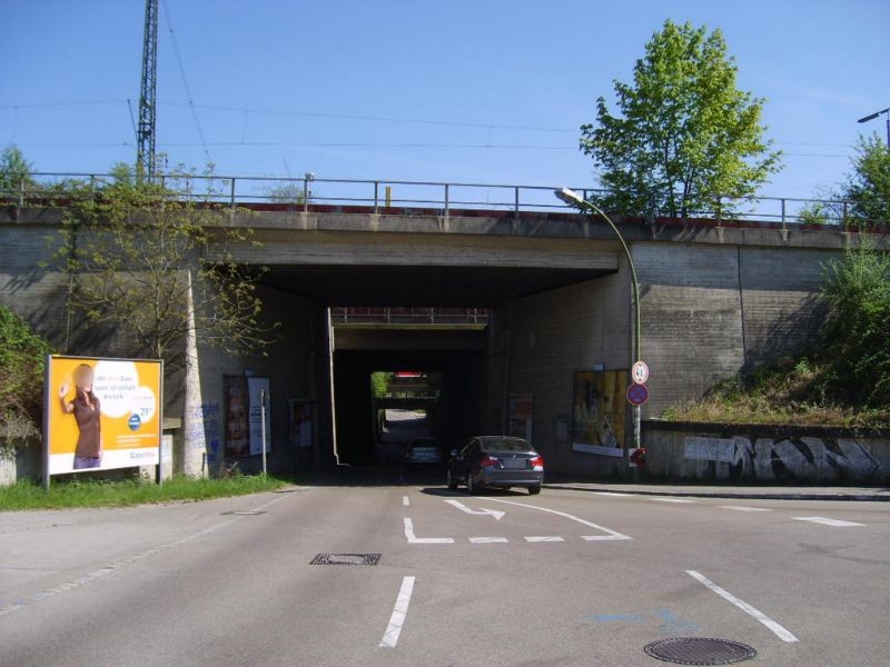 Steinbeisstr./Domertalstr. li.